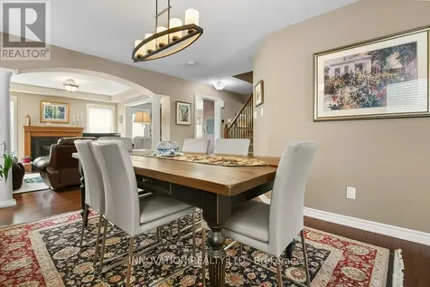 130 Soleil Avenue Ottawa ON K4A 0V8