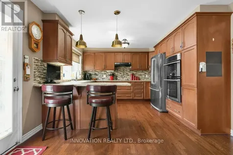 130 Soleil Avenue Ottawa ON K4A 0V8