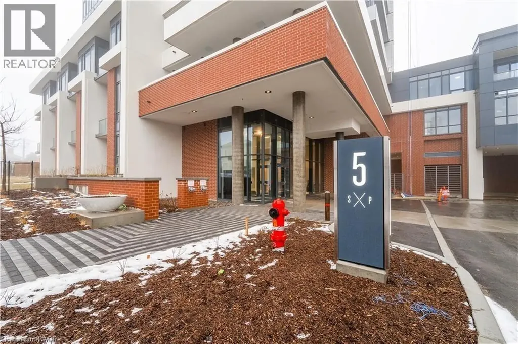 5 Wellington Street South Kitchener ON N2G 0E3