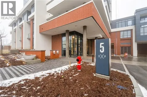 5 Wellington Street South Kitchener ON N2G 0E3