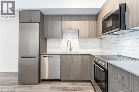 5 Wellington Street South Kitchener ON N2G 0E3