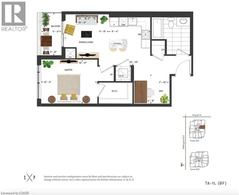 5 Wellington Street South Kitchener ON N2G 0E3