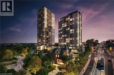 5 Wellington Street South Kitchener ON N2G 0E3