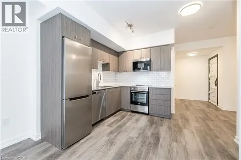 5 Wellington Street South Kitchener ON N2G 0E3