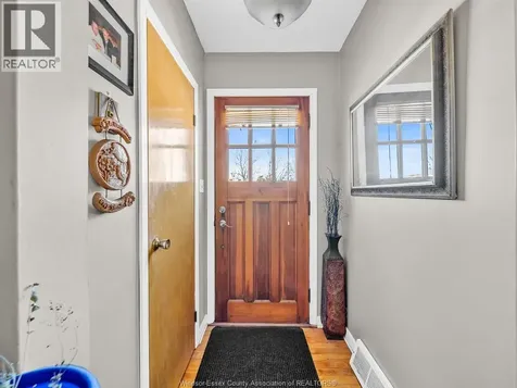 12357 Renaud Street Tecumseh ON N8N 1P9