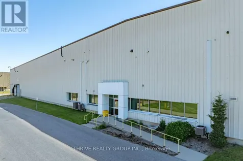516 John Street North Aylmer ON N5H 2B8