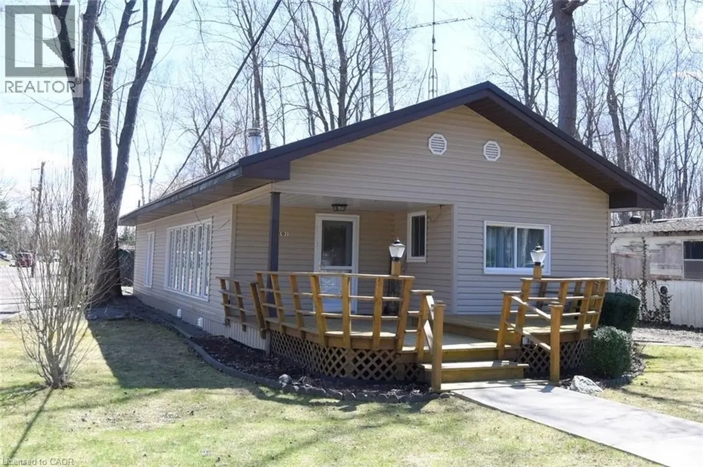 57 Concession 12 East Flamborough ON L0R 1K0