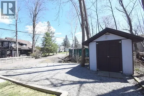 57 Concession 12 East Flamborough ON L0R 1K0
