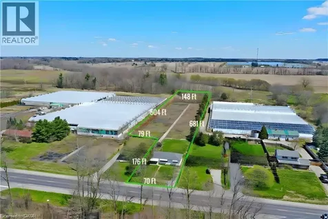 2474 Highway 24 Norfolk County ON N3Y 4K3