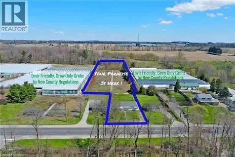 2474 Highway 24 Norfolk County ON N3Y 4K3