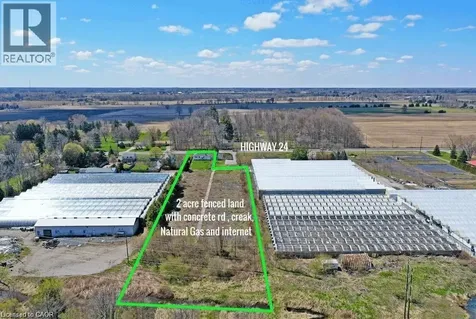 2474 Highway 24 Norfolk County ON N3Y 4K3