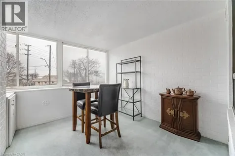 166 Mountain Park Avenue Hamilton ON L8V 1A1