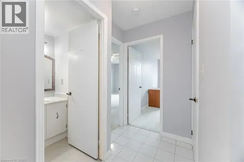 166 Mountain Park Avenue Hamilton ON L8V 1A1