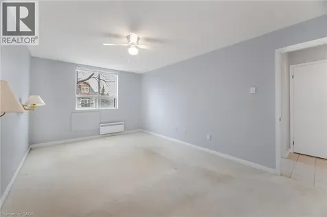 166 Mountain Park Avenue Hamilton ON L8V 1A1