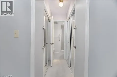 166 Mountain Park Avenue Hamilton ON L8V 1A1