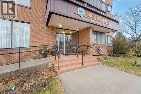 166 Mountain Park Avenue Hamilton ON L8V 1A1