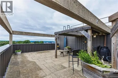 166 Mountain Park Avenue Hamilton ON L8V 1A1