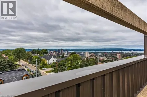 166 Mountain Park Avenue Hamilton ON L8V 1A1