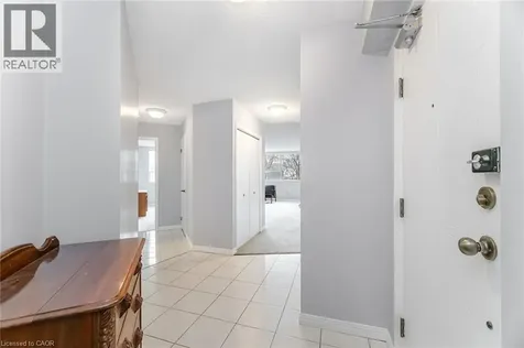 166 Mountain Park Avenue Hamilton ON L8V 1A1