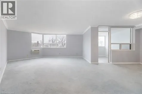 166 Mountain Park Avenue Hamilton ON L8V 1A1