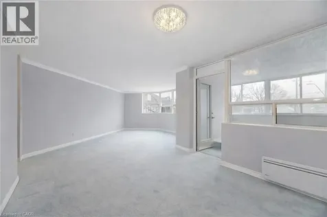 166 Mountain Park Avenue Hamilton ON L8V 1A1