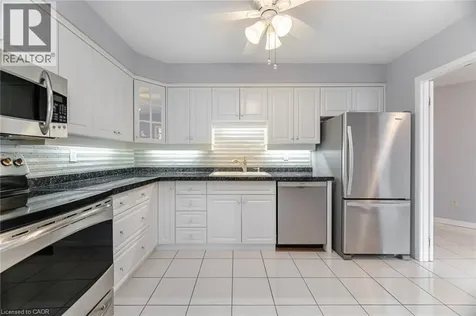 166 Mountain Park Avenue Hamilton ON L8V 1A1