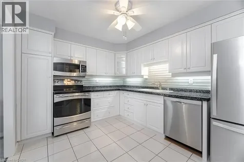 166 Mountain Park Avenue Hamilton ON L8V 1A1