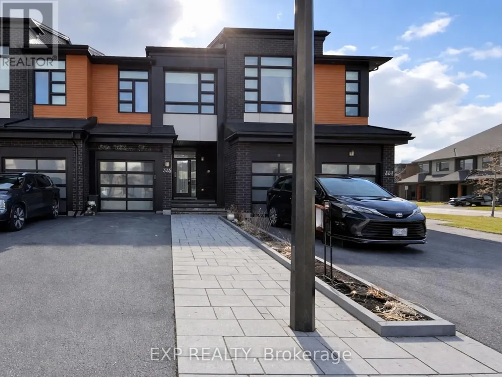 335 Wabasso Lane Ottawa ON K1T 0T2