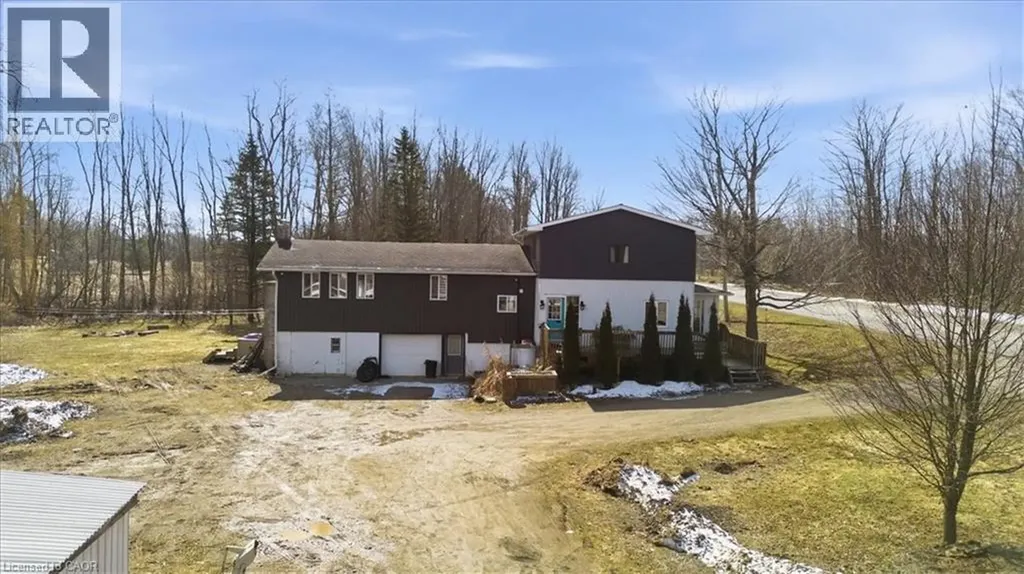 303 Bruce Road 9 South Bruce Peninsula ON N0H 2T0