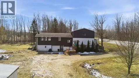 303 Bruce Road 9 South Bruce Peninsula ON N0H 2T0