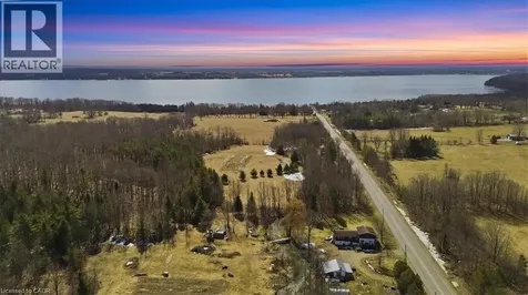303 Bruce Road 9 South Bruce Peninsula ON N0H 2T0