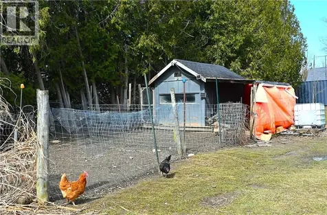 303 Bruce Road 9 South Bruce Peninsula ON N0H 2T0