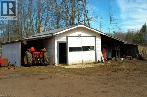 303 Bruce Road 9 South Bruce Peninsula ON N0H 2T0