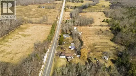 303 Bruce Road 9 South Bruce Peninsula ON N0H 2T0