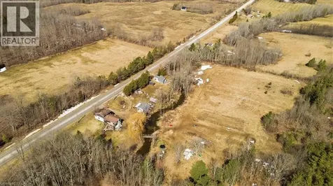 303 Bruce Road 9 South Bruce Peninsula ON N0H 2T0