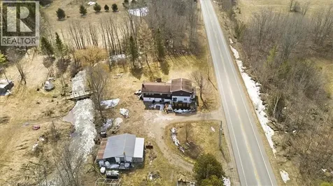 303 Bruce Road 9 South Bruce Peninsula ON N0H 2T0