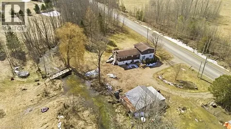 303 Bruce Road 9 South Bruce Peninsula ON N0H 2T0