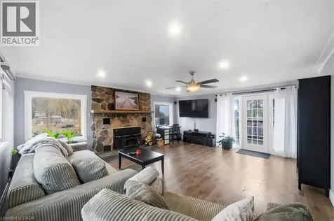 303 Bruce Road 9 South Bruce Peninsula ON N0H 2T0