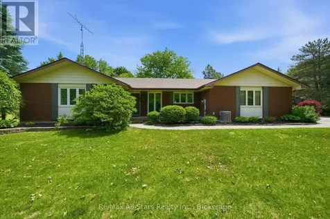 2407 Ashbridge Road Scugog ON L9L 1B4