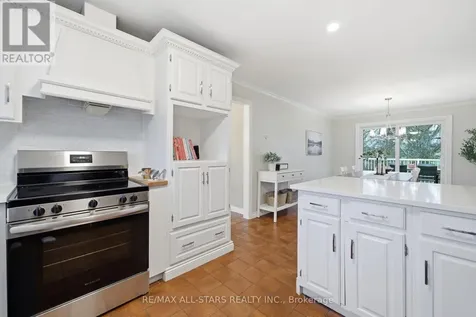 2407 Ashbridge Road Scugog ON L9L 1B4