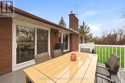 2407 Ashbridge Road Scugog ON L9L 1B4