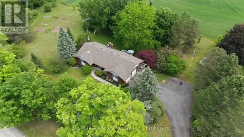 2407 Ashbridge Road Scugog ON L9L 1B4