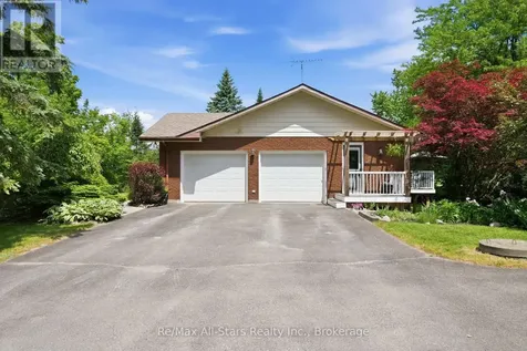 2407 Ashbridge Road Scugog ON L9L 1B4