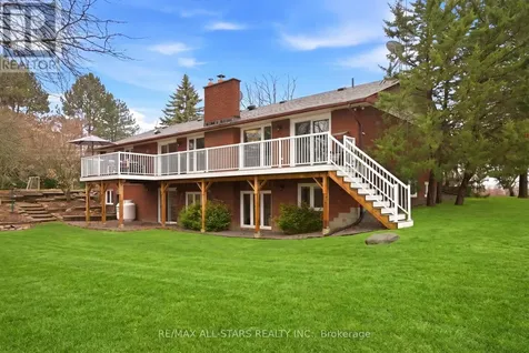 2407 Ashbridge Road Scugog ON L9L 1B4