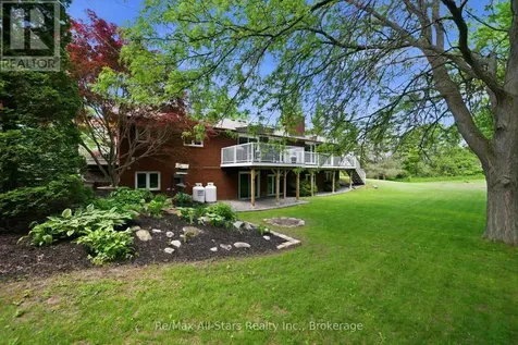 2407 Ashbridge Road Scugog ON L9L 1B4
