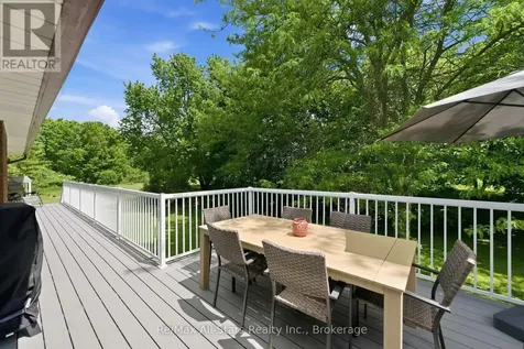 2407 Ashbridge Road Scugog ON L9L 1B4