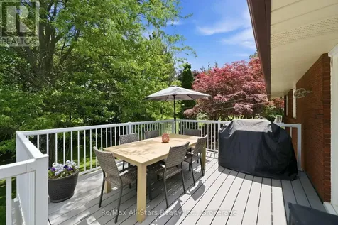 2407 Ashbridge Road Scugog ON L9L 1B4