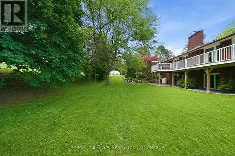 2407 Ashbridge Road Scugog ON L9L 1B4