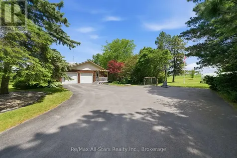 2407 Ashbridge Road Scugog ON L9L 1B4