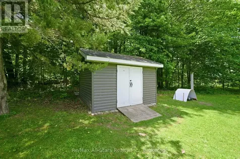 2407 Ashbridge Road Scugog ON L9L 1B4